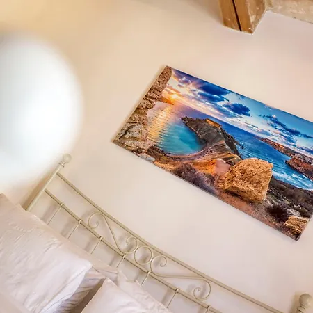 Authentic 2br House Of Character With Terrace By 360 Estates Apartmán Naxxar