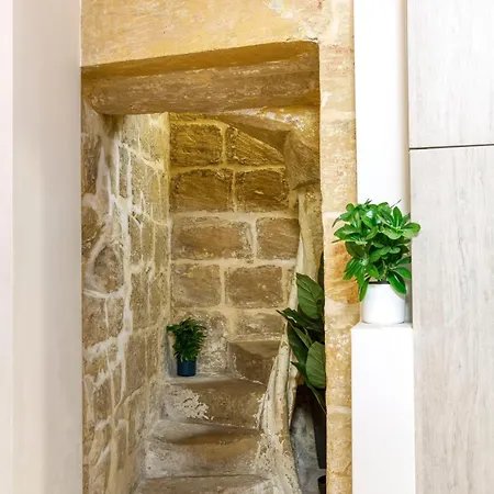 Apartmán Authentic 2br House Of Character With Terrace By 360 Estates