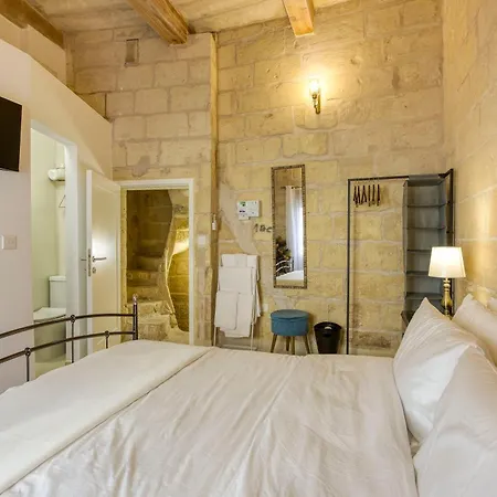 Authentic 2br House Of Character With Terrace By 360 Estates 公寓 纳克萨
